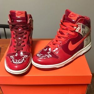 Nike SB Dunk High Premium Men’s Size 8.5